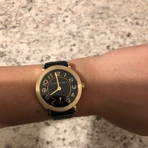 Marc Jacobs Watch